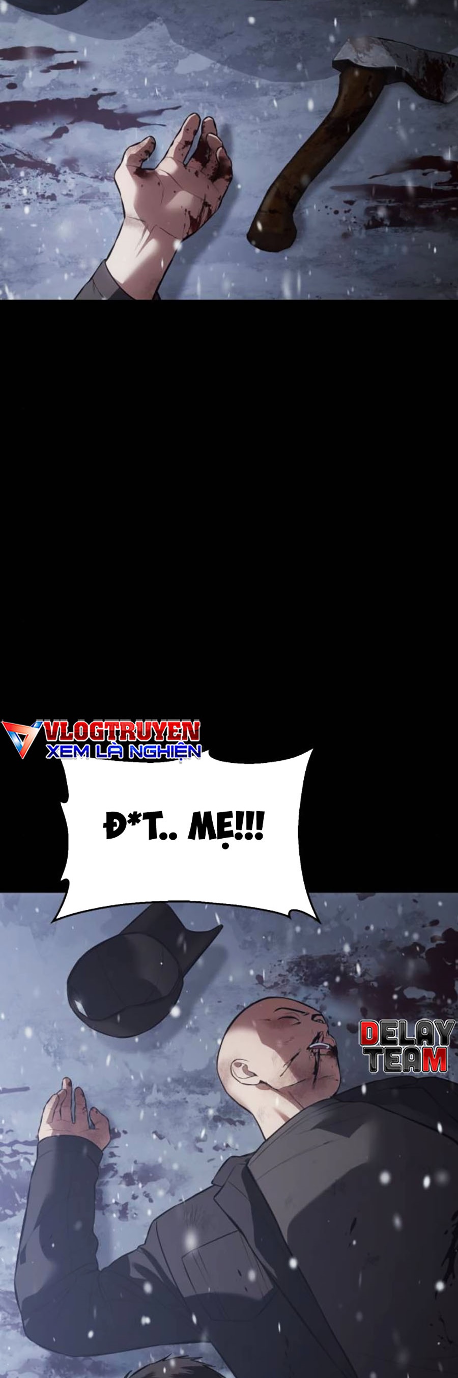 Đặc Vụ Thế Thân Chapter  73 - 127