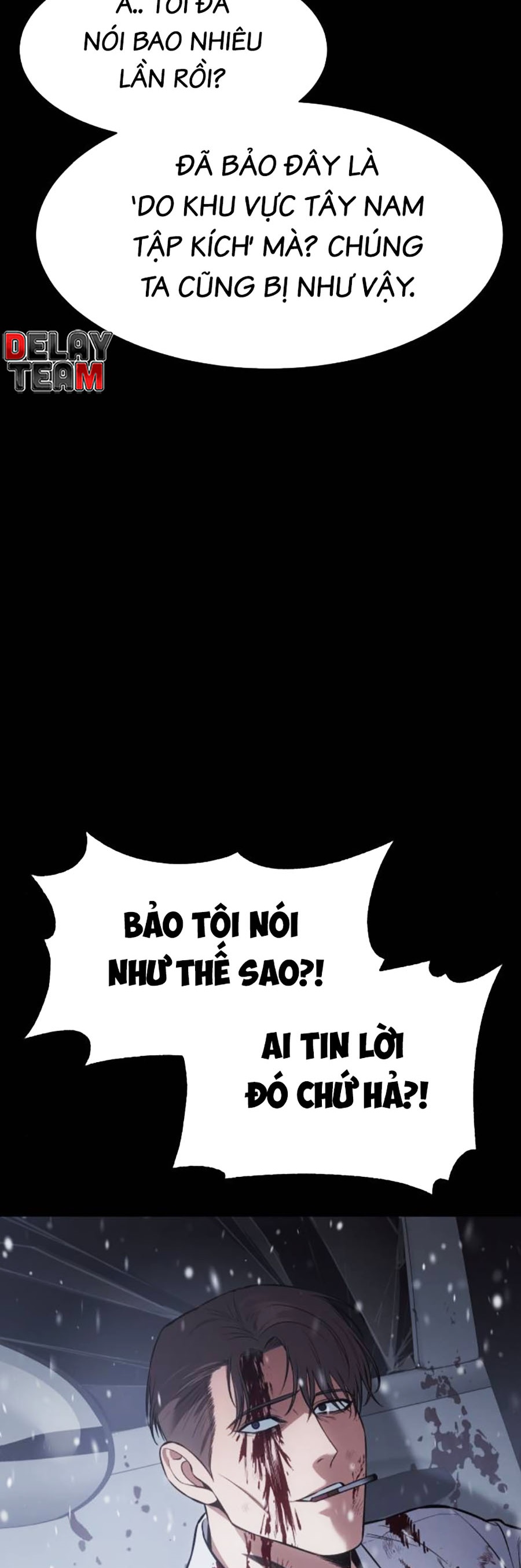 Đặc Vụ Thế Thân Chapter  72 - 136