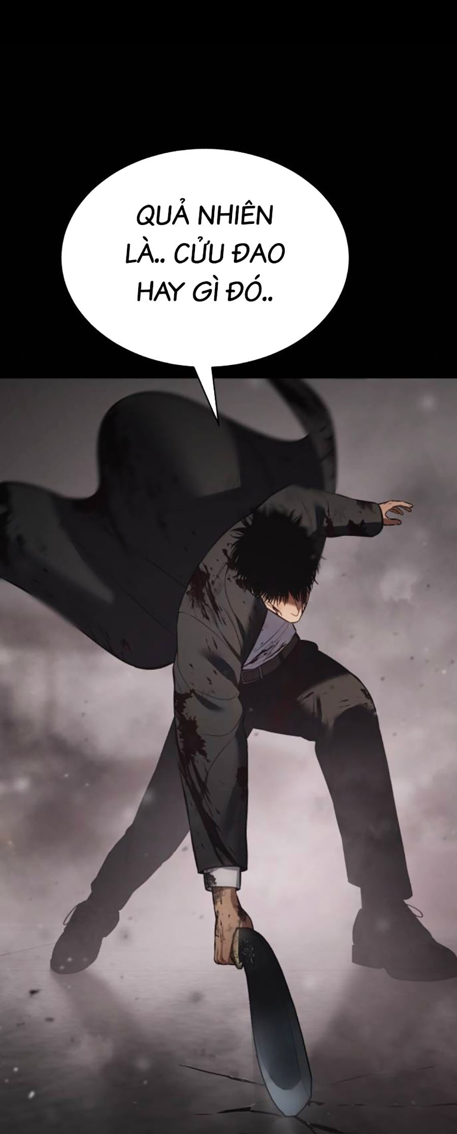 Đặc Vụ Thế Thân Chapter  74 - 227