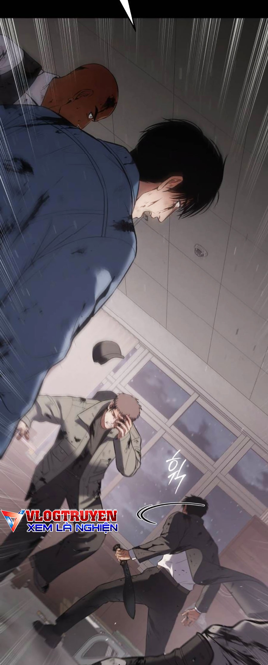 Đặc Vụ Thế Thân Chapter  74 - 233