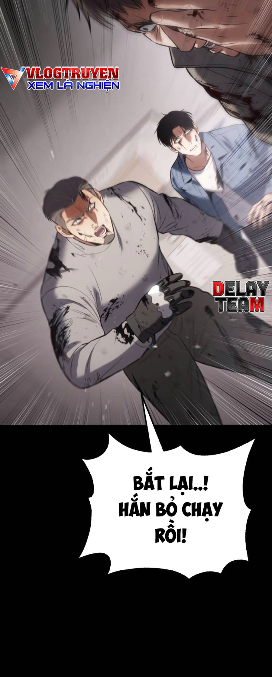 Đặc Vụ Thế Thân Chapter  72 - 235