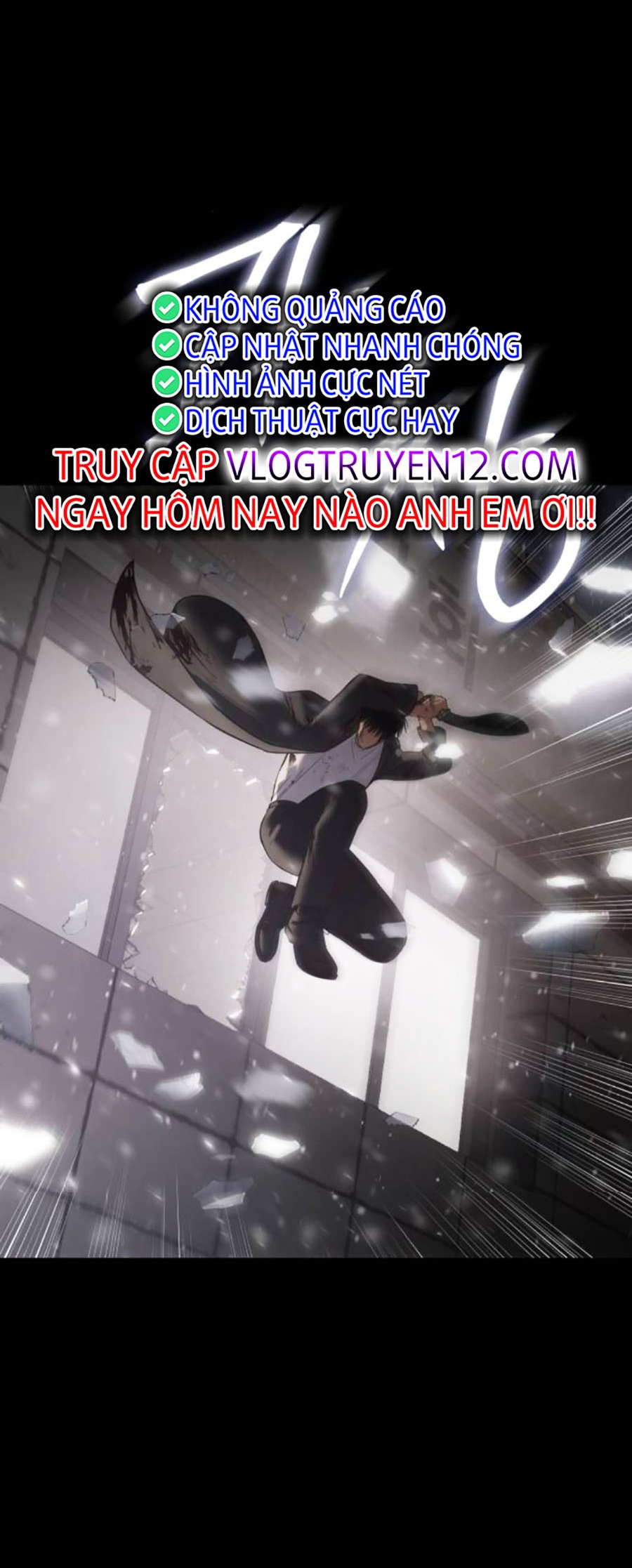 Đặc Vụ Thế Thân Chapter  74 - 236