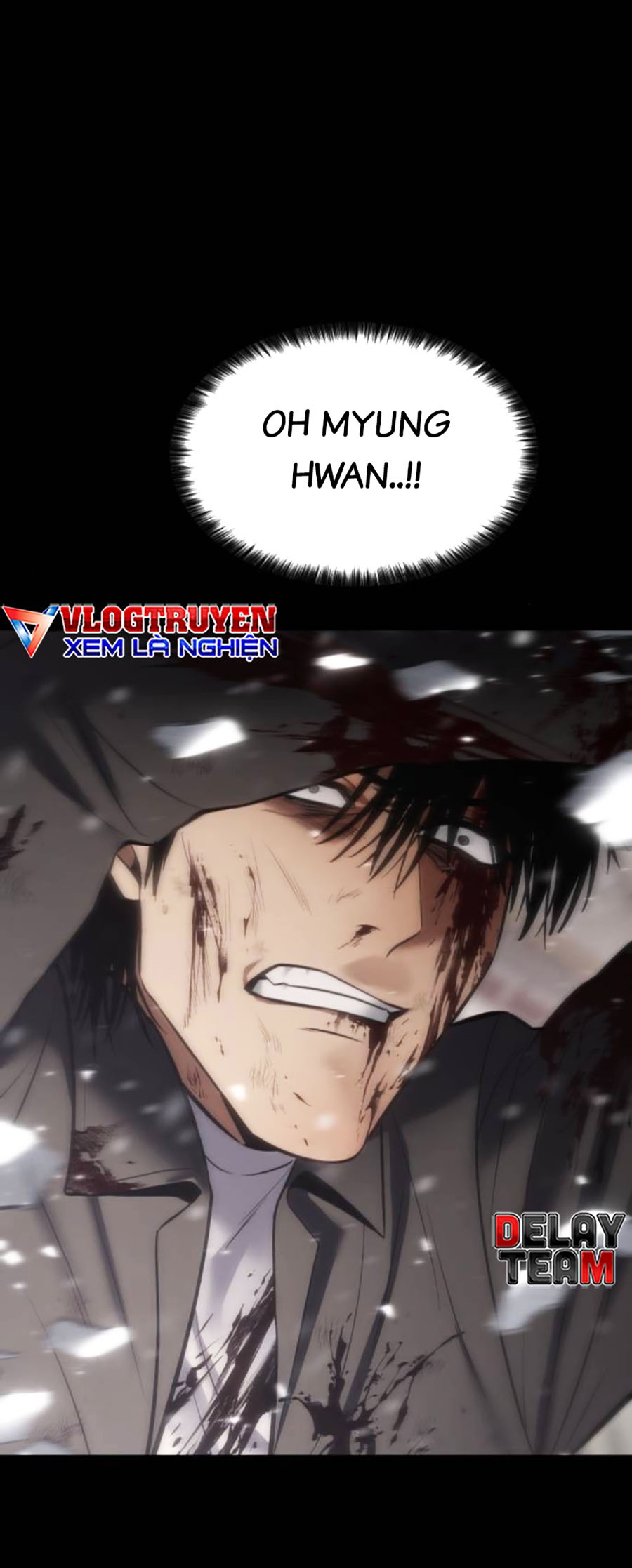 Đặc Vụ Thế Thân Chapter  72 - 237