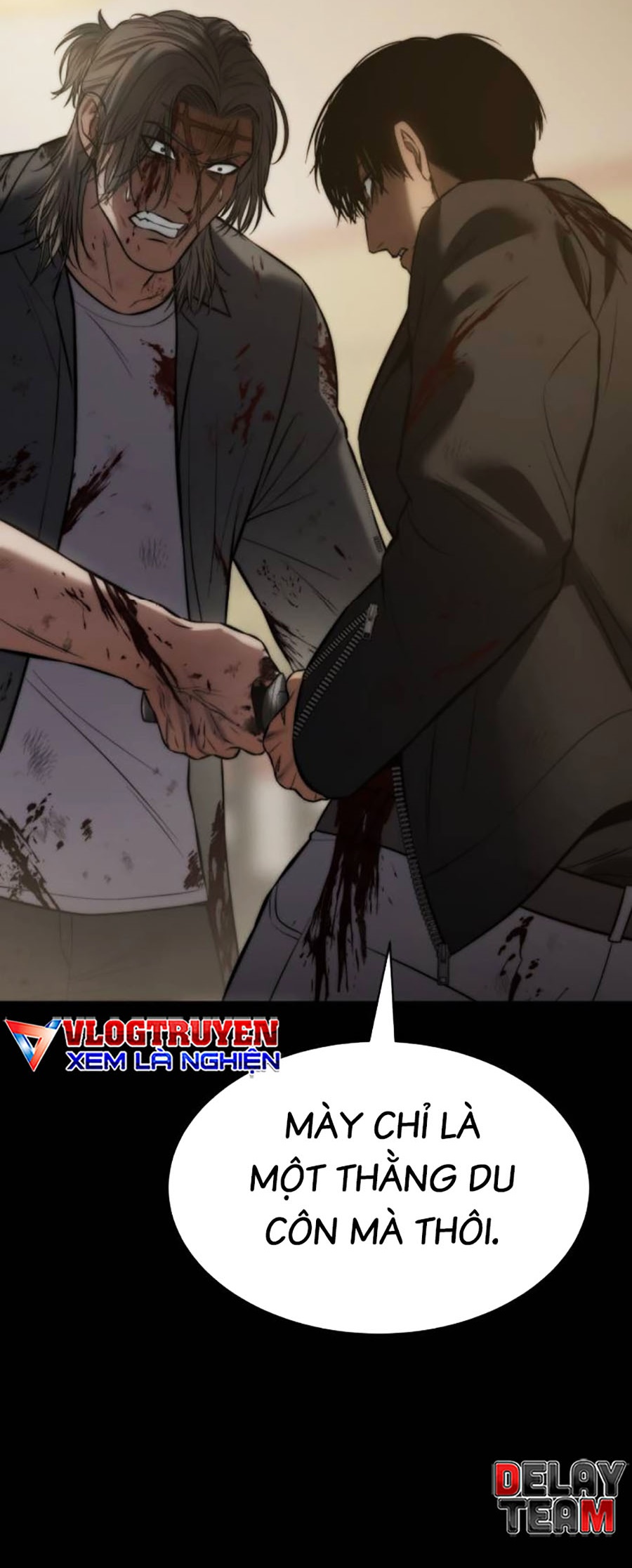 Đặc Vụ Thế Thân Chapter  72 - 240