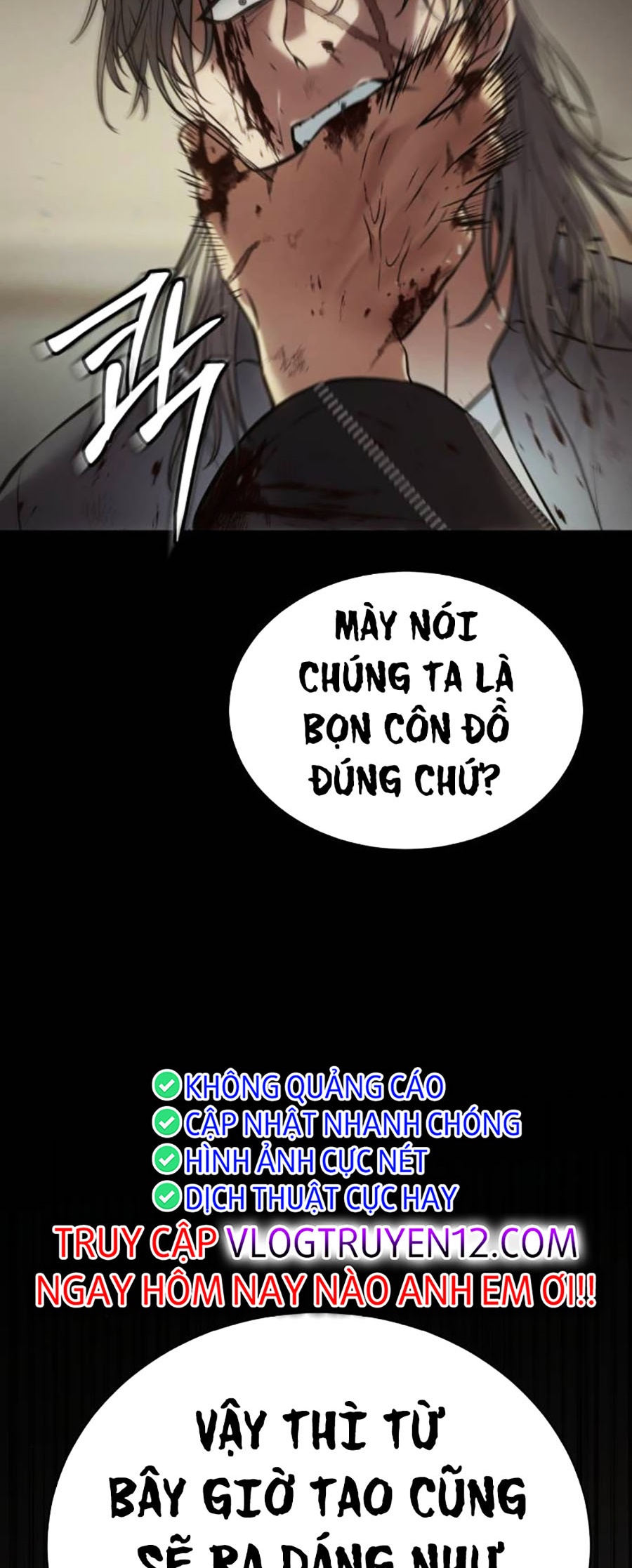 Đặc Vụ Thế Thân Chapter  74 - 243