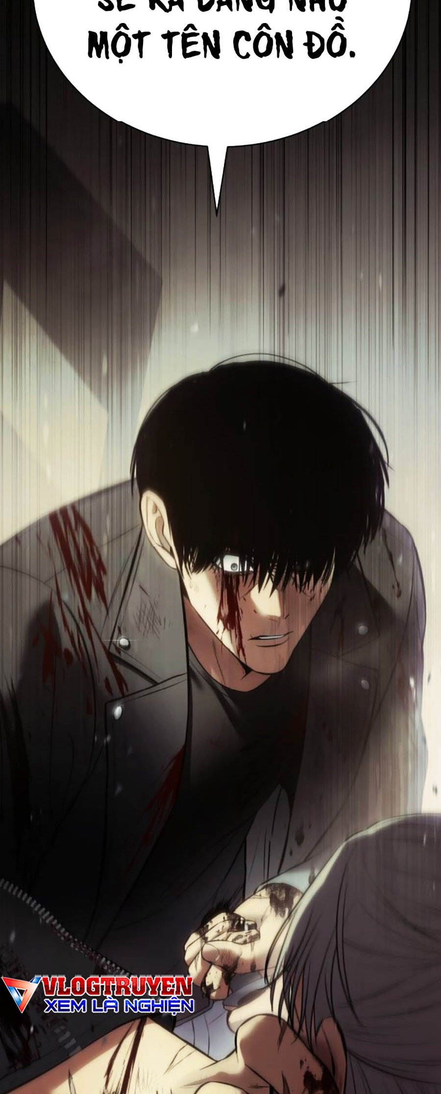 Đặc Vụ Thế Thân Chapter  72 - 244