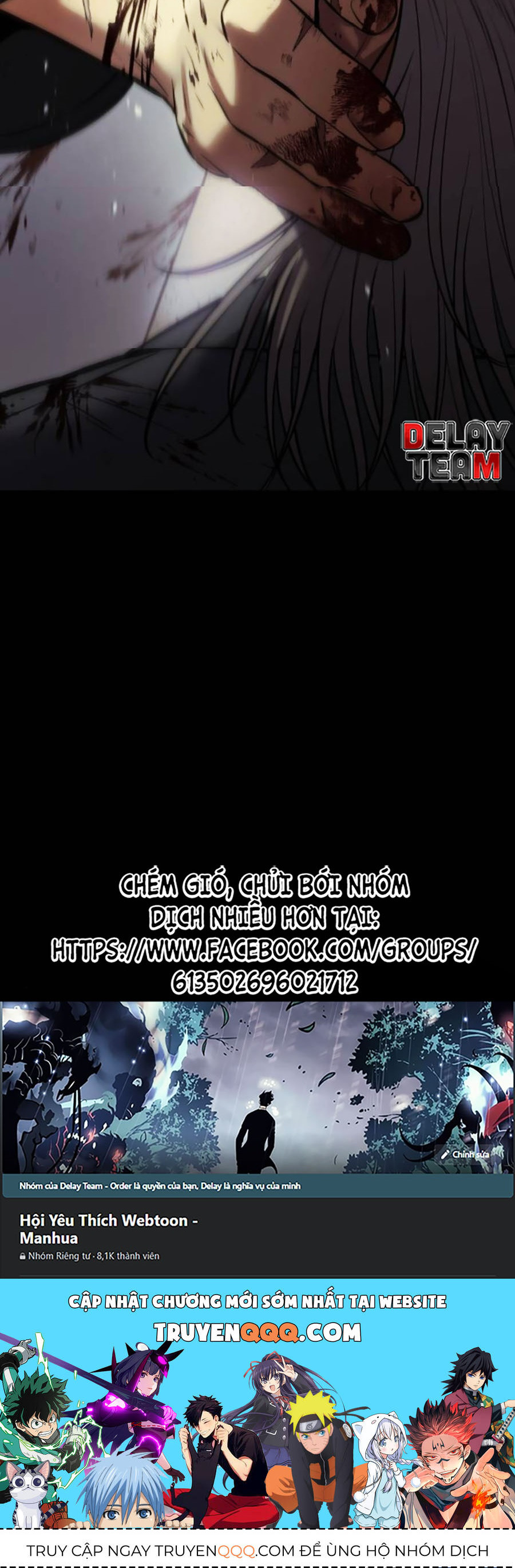 Đặc Vụ Thế Thân Chapter  72 - 245