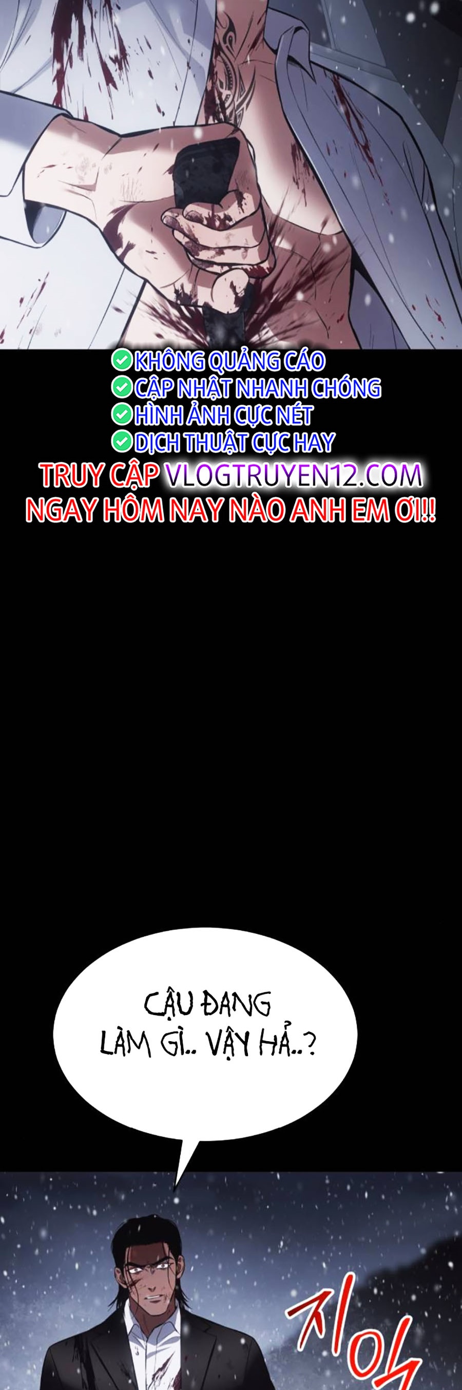 Đặc Vụ Thế Thân Chapter  73 - 139