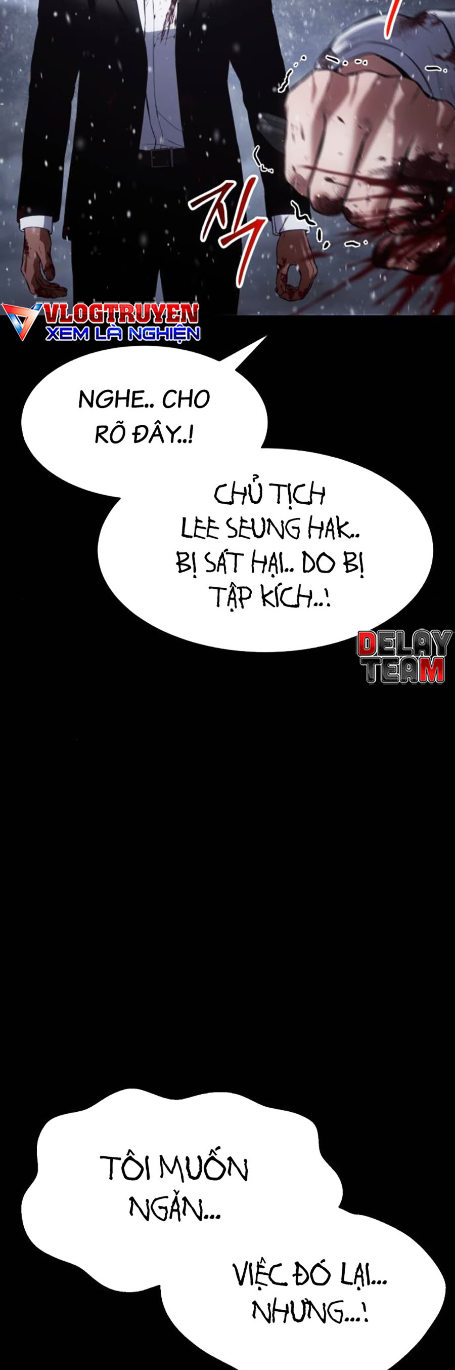 Đặc Vụ Thế Thân Chapter  72 - 140