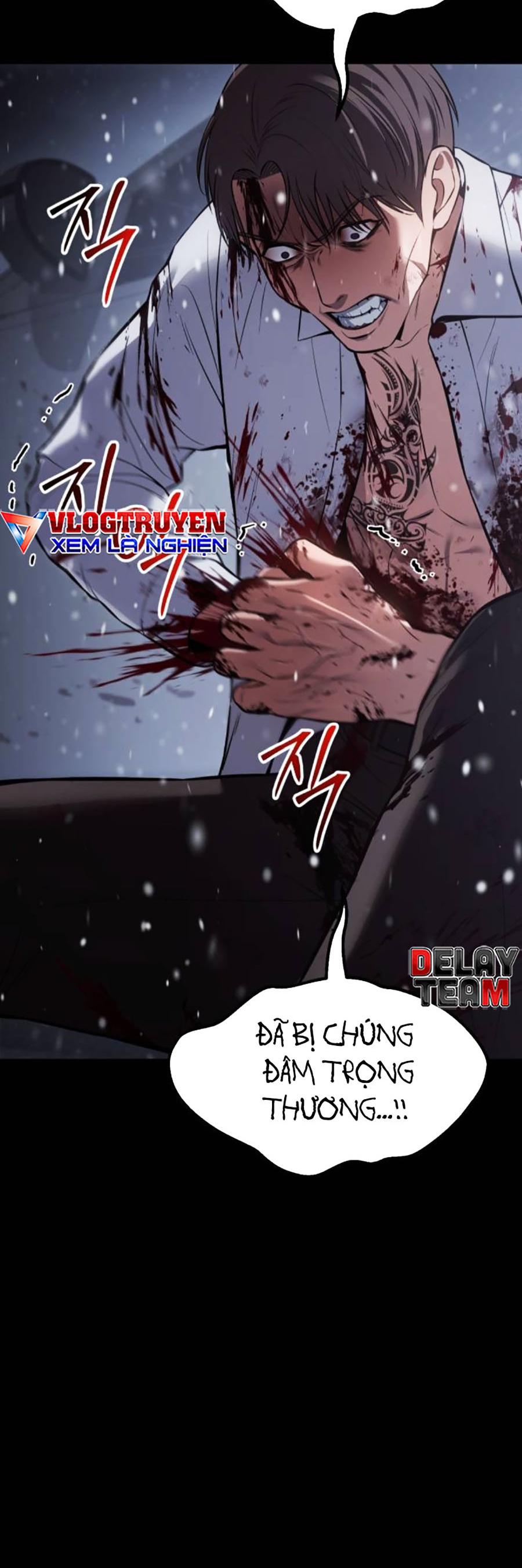 Đặc Vụ Thế Thân Chapter  74 - 141