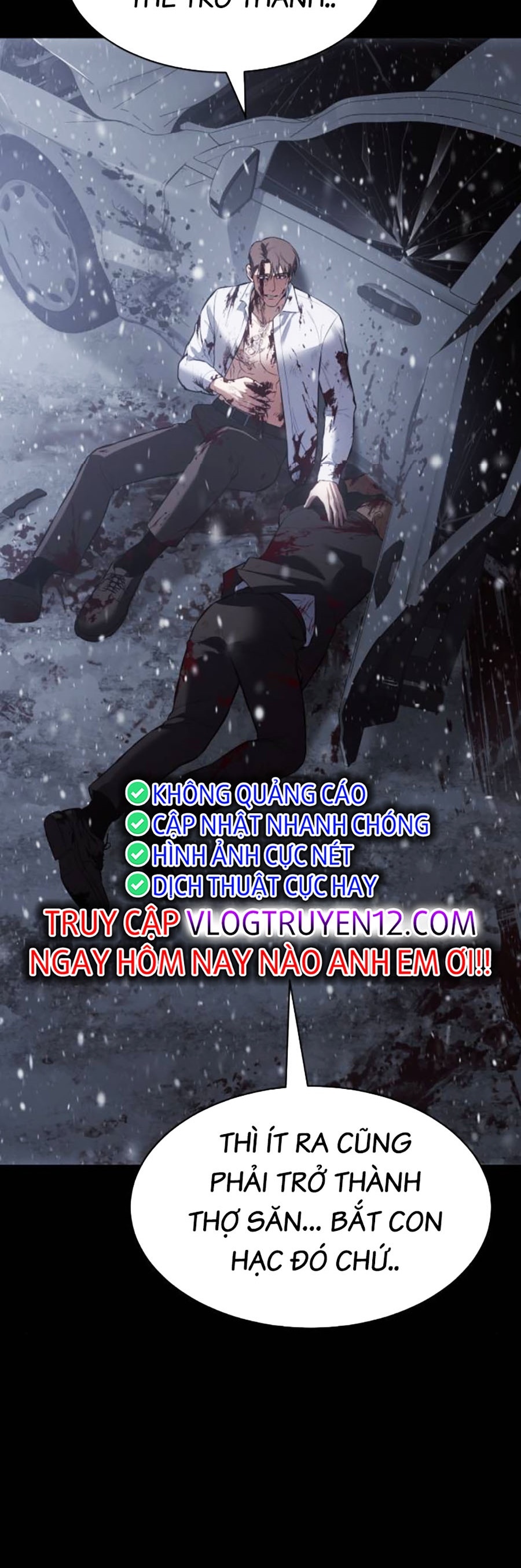 Đặc Vụ Thế Thân Chapter  72 - 145