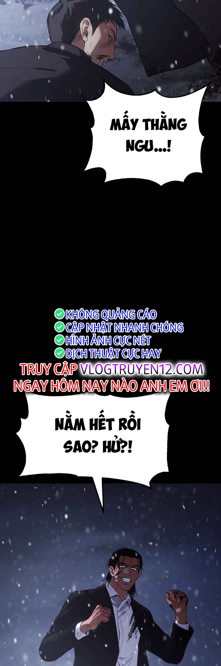 Đặc Vụ Thế Thân Chapter  72 - 128