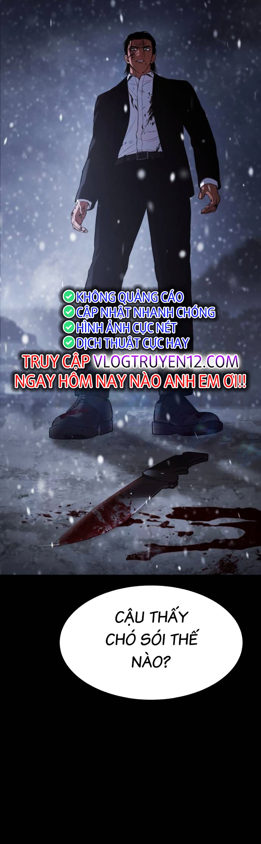 Đặc Vụ Thế Thân Chapter  74 - 147