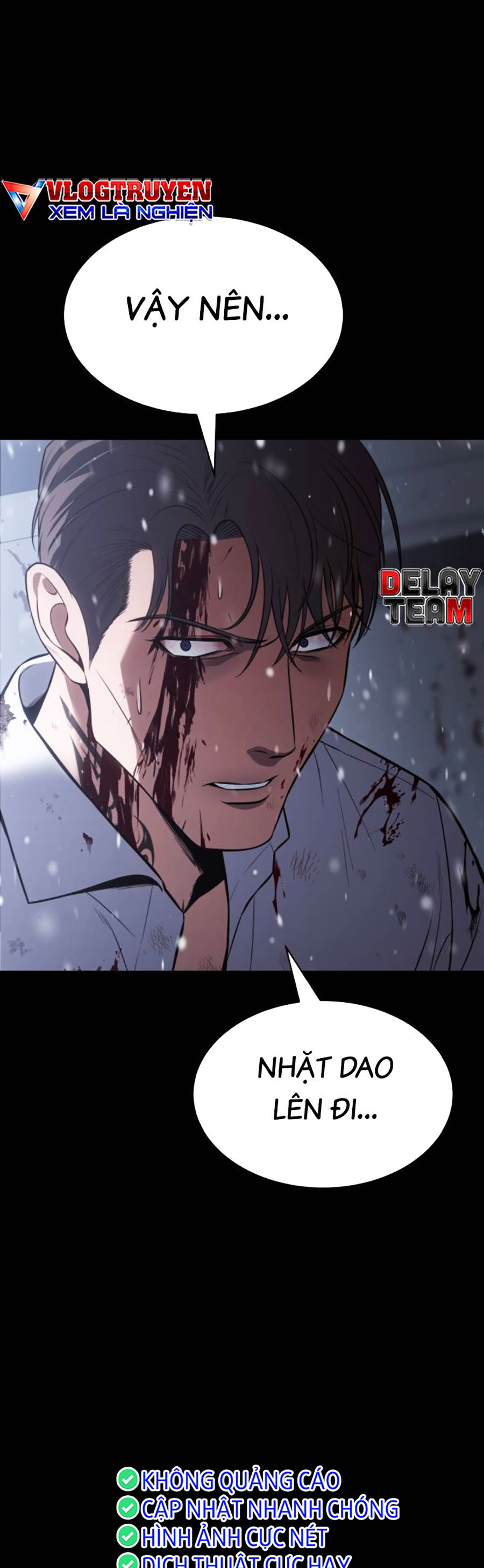 Đặc Vụ Thế Thân Chapter  73 - 148