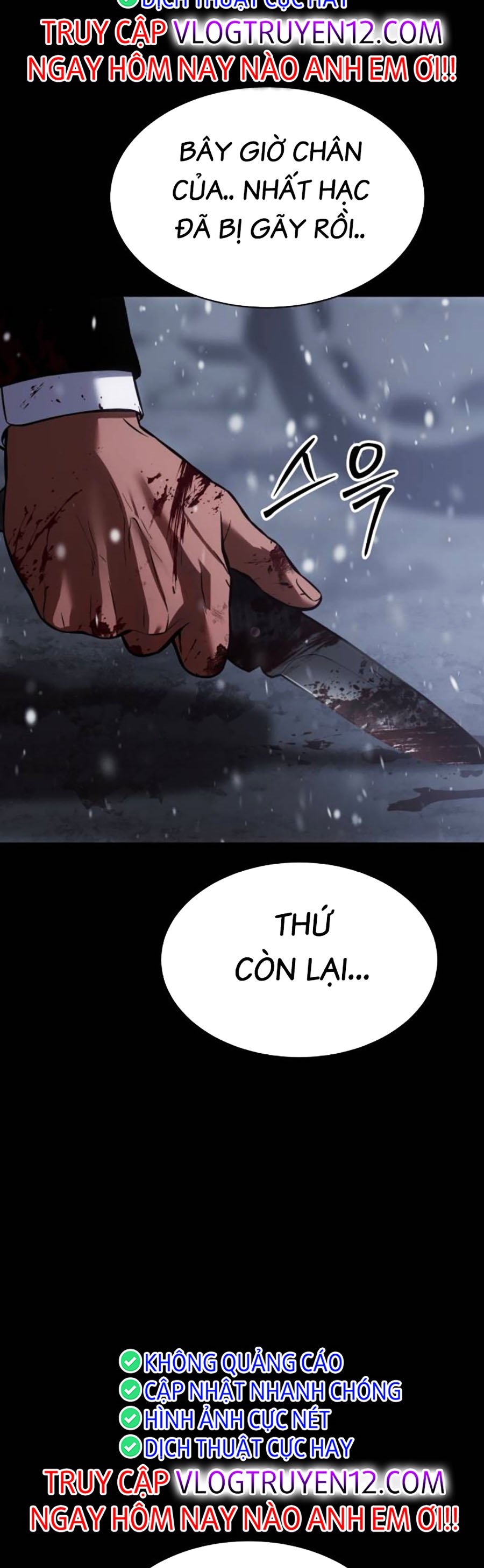 Đặc Vụ Thế Thân Chapter  74 - 149