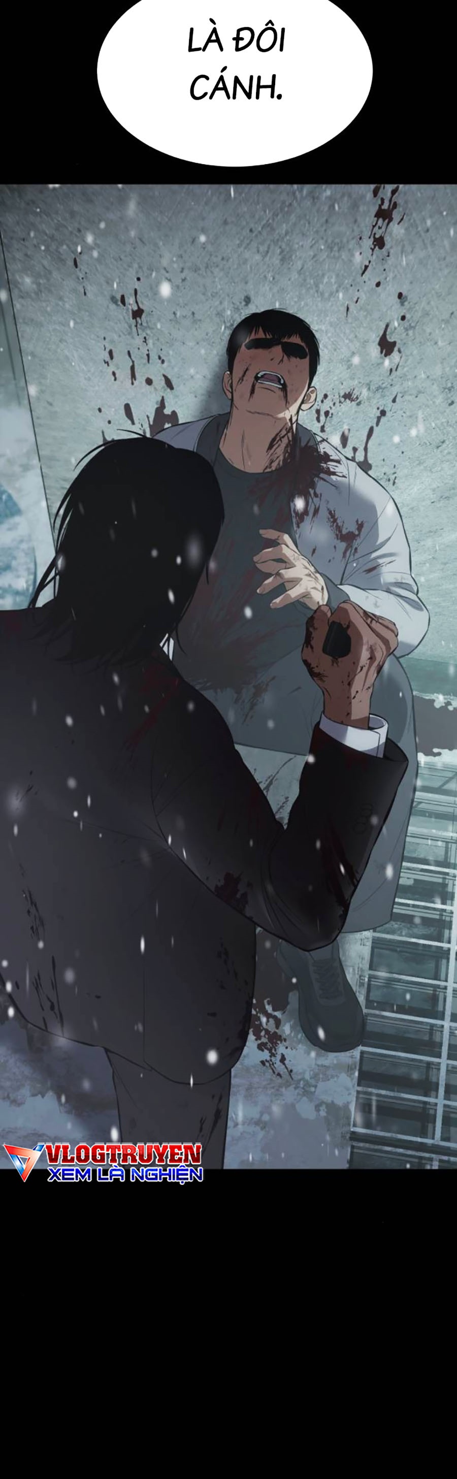 Đặc Vụ Thế Thân Chapter  72 - 150