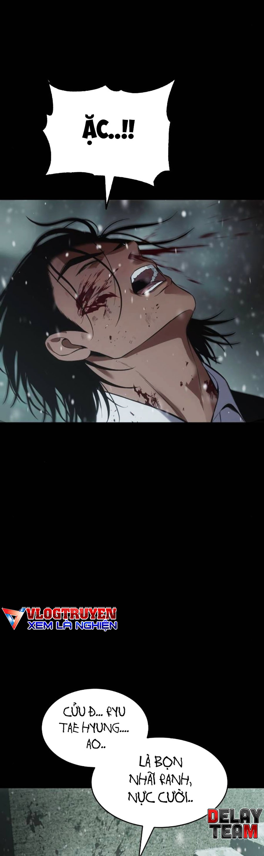 Đặc Vụ Thế Thân Chapter  72 - 153
