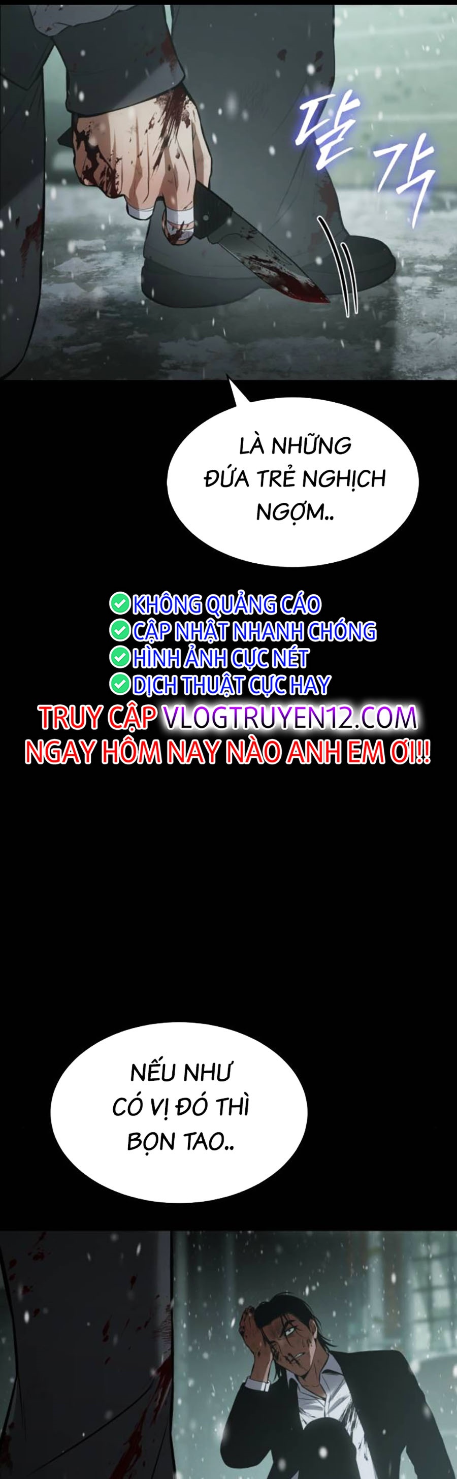 Đặc Vụ Thế Thân Chapter  74 - 155