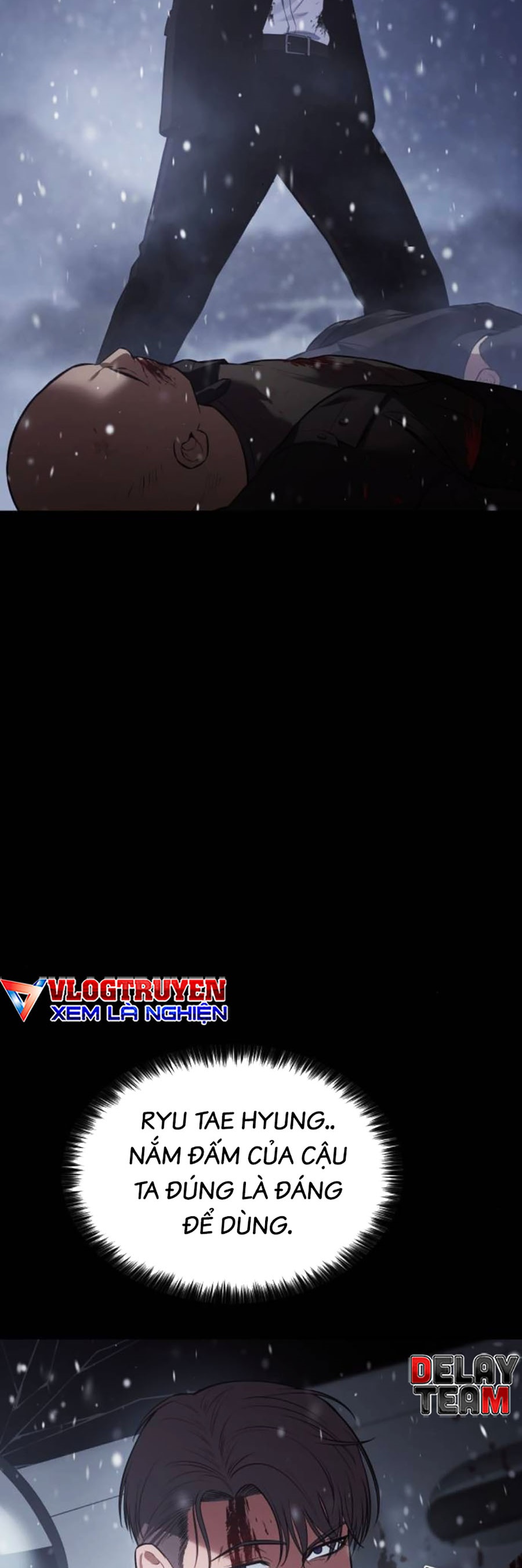 Đặc Vụ Thế Thân Chapter  74 - 129