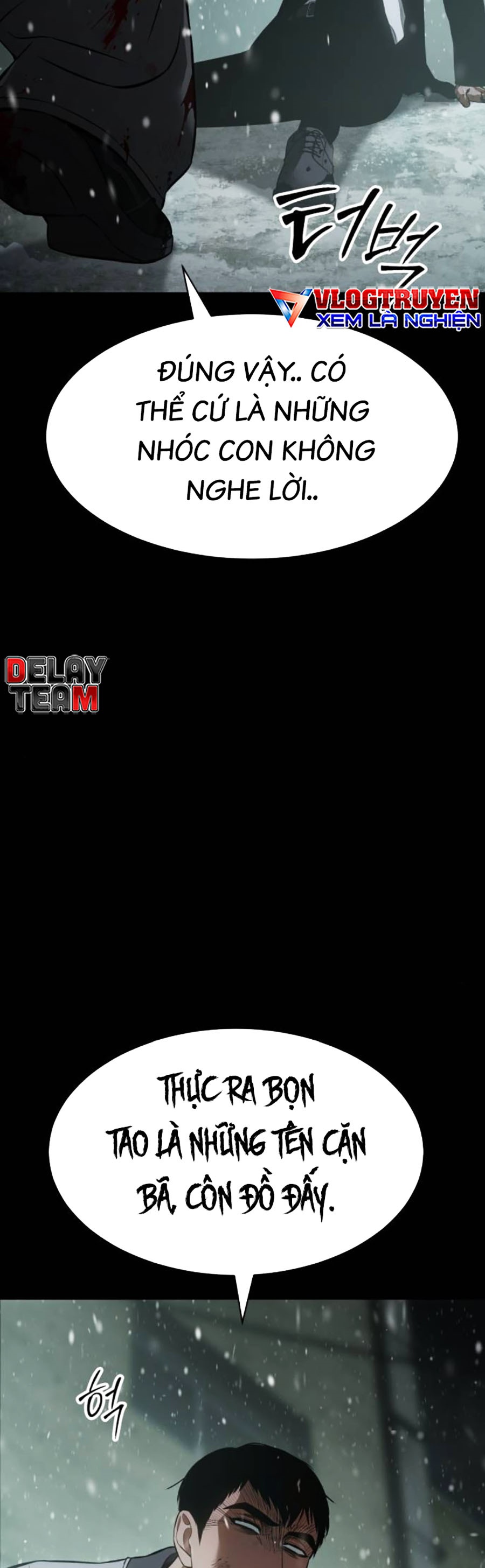 Đặc Vụ Thế Thân Chapter  72 - 156