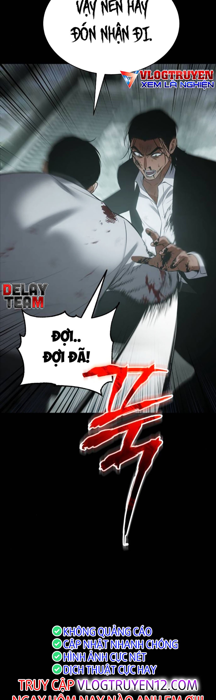 Đặc Vụ Thế Thân Chapter  74 - 158