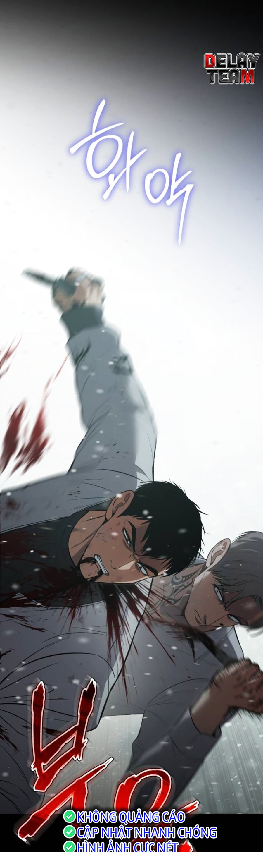 Đặc Vụ Thế Thân Chapter  74 - 160