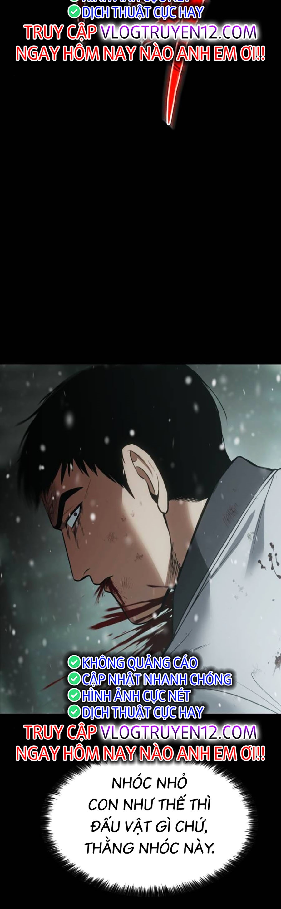 Đặc Vụ Thế Thân Chapter  74 - 161