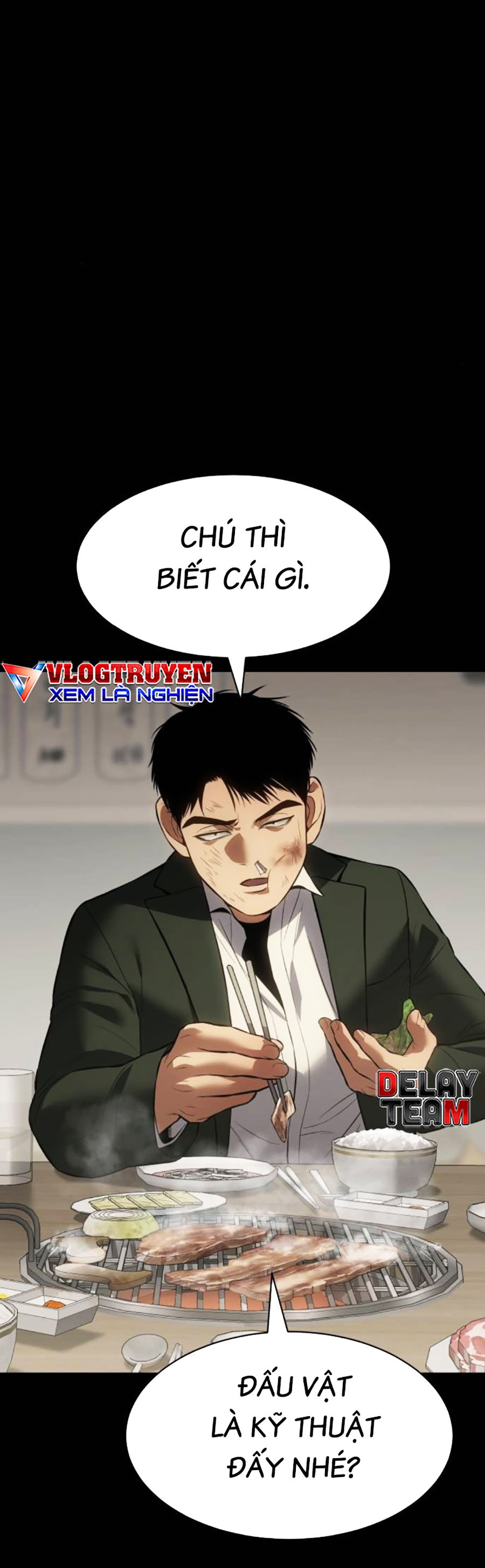 Đặc Vụ Thế Thân Chapter  73 - 162