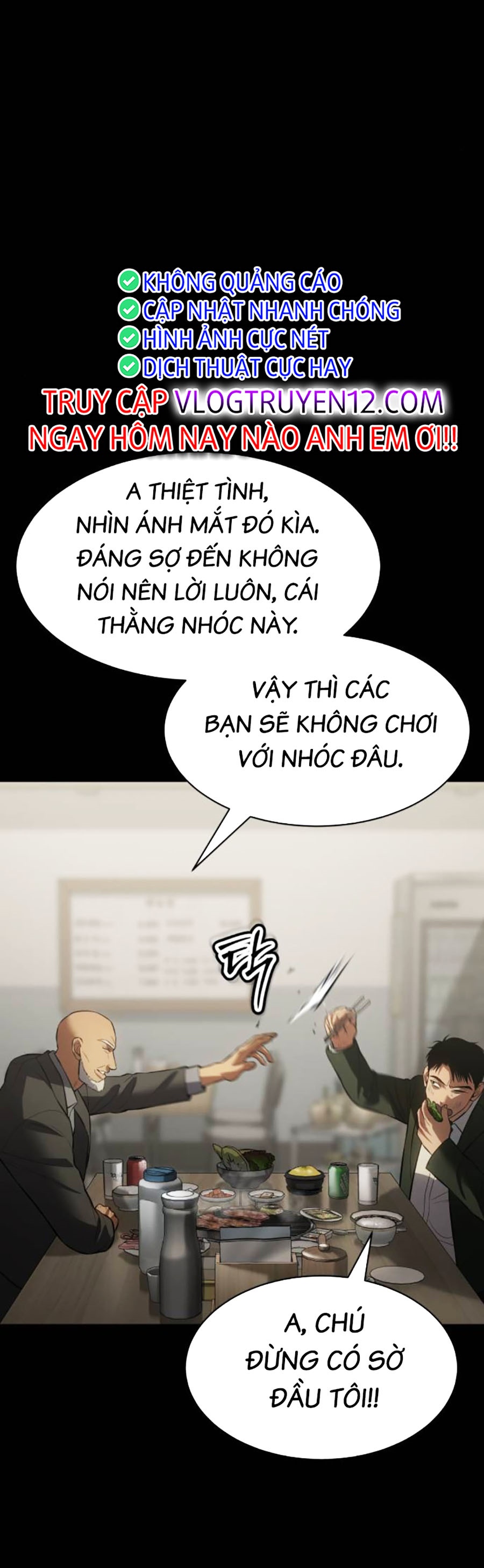 Đặc Vụ Thế Thân Chapter  73 - 163