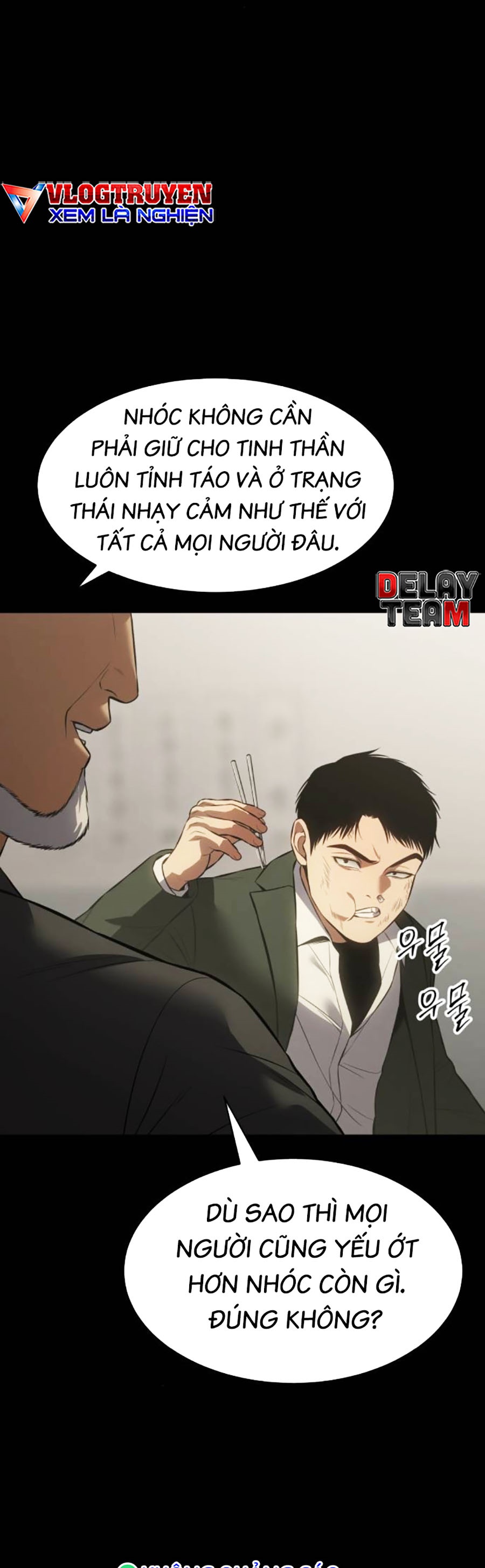 Đặc Vụ Thế Thân Chapter  74 - 164