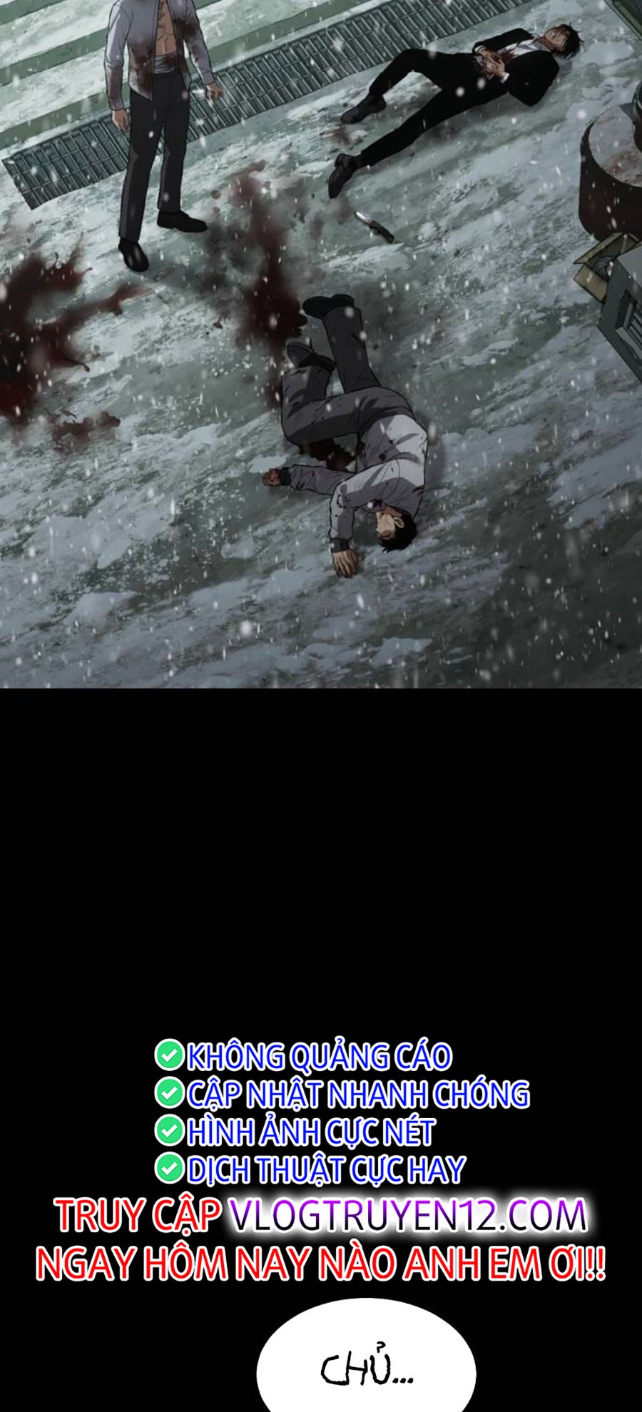 Đặc Vụ Thế Thân Chapter  74 - 170