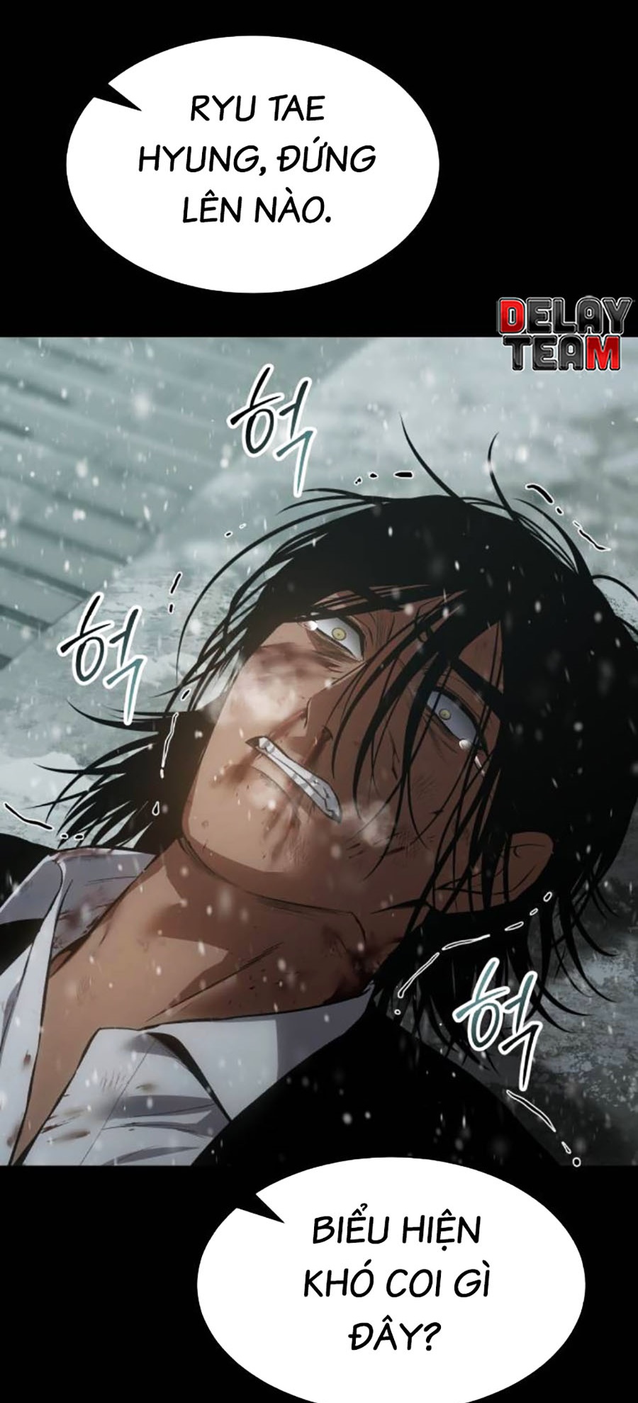 Đặc Vụ Thế Thân Chapter  73 - 172