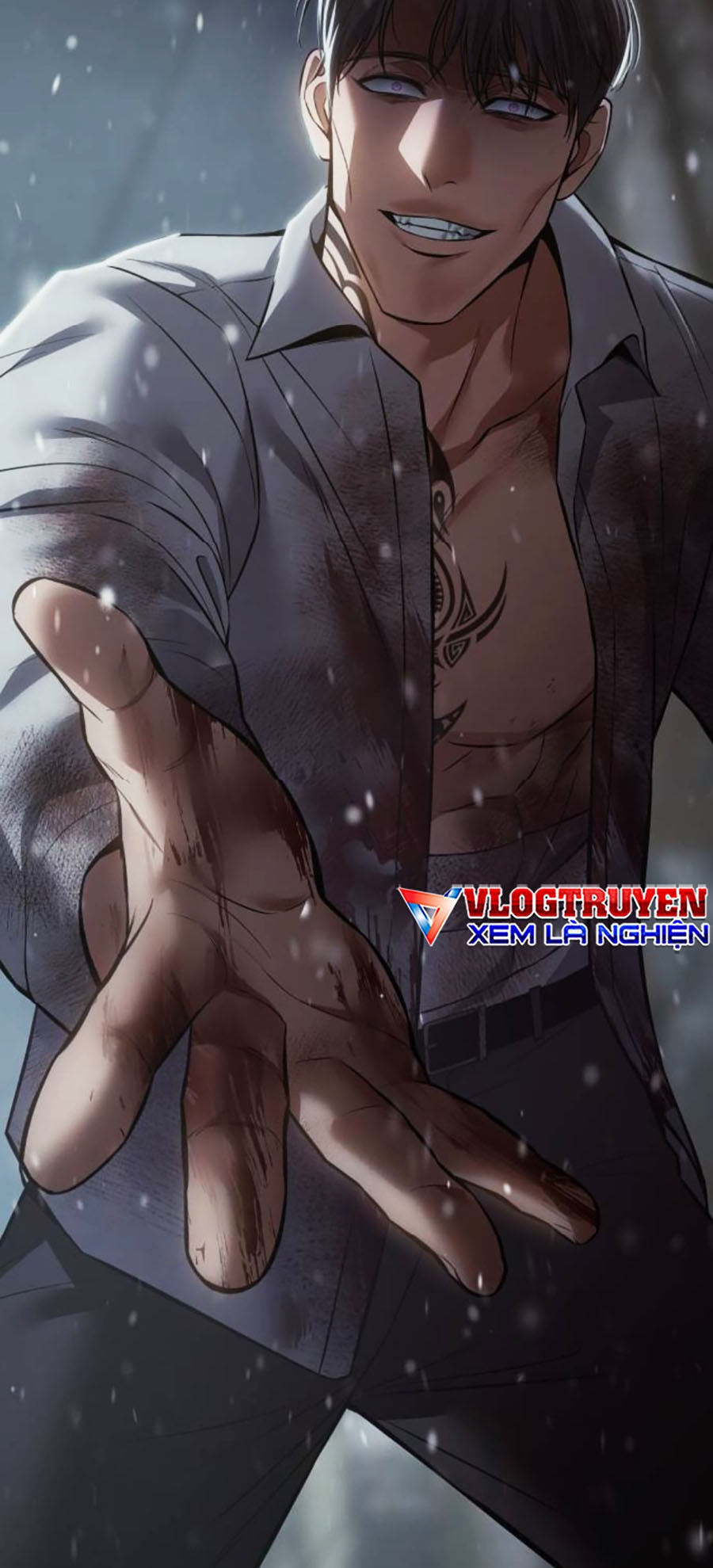 Đặc Vụ Thế Thân Chapter  72 - 174