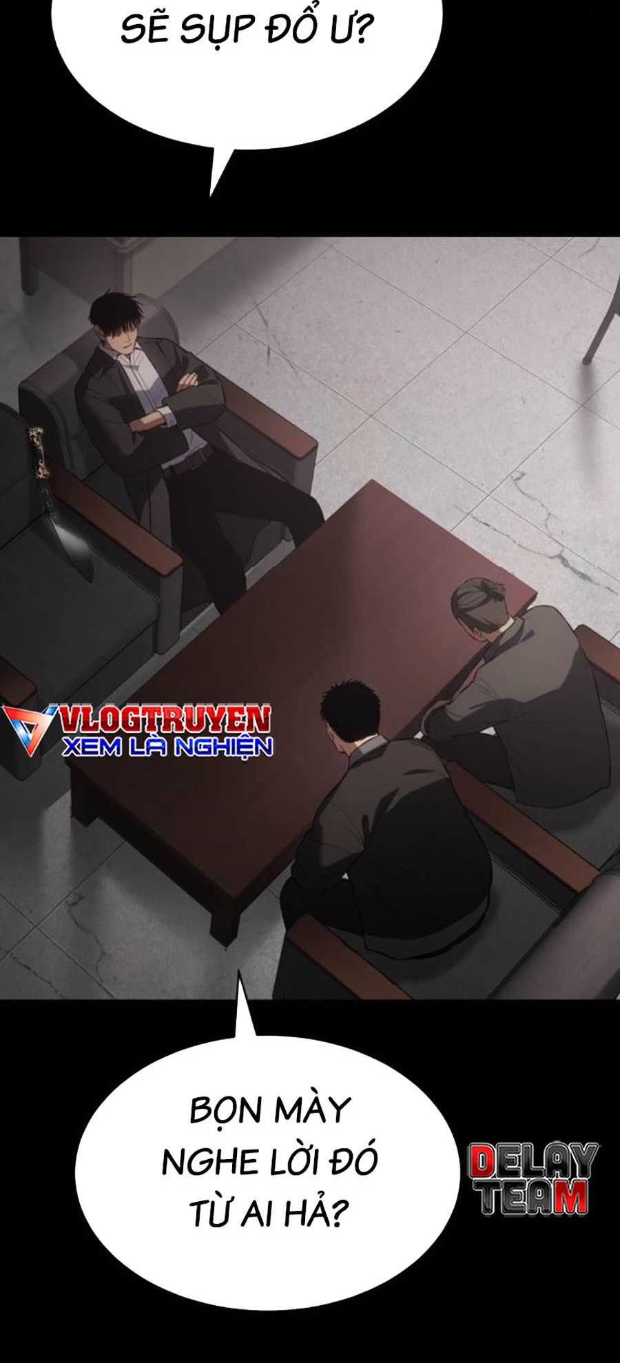 Đặc Vụ Thế Thân Chapter  72 - 179