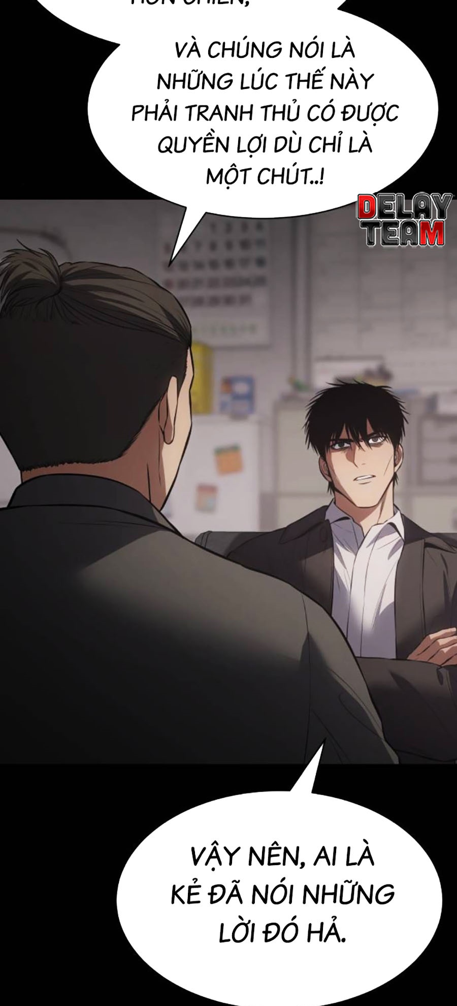 Đặc Vụ Thế Thân Chapter  74 - 182