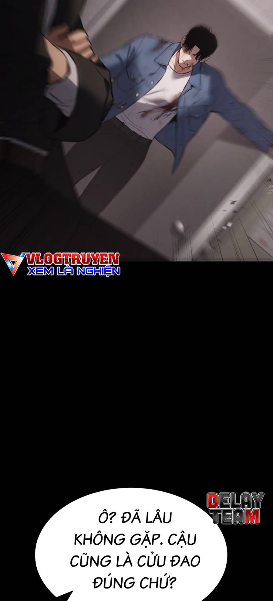 Đặc Vụ Thế Thân Chapter  72 - 184