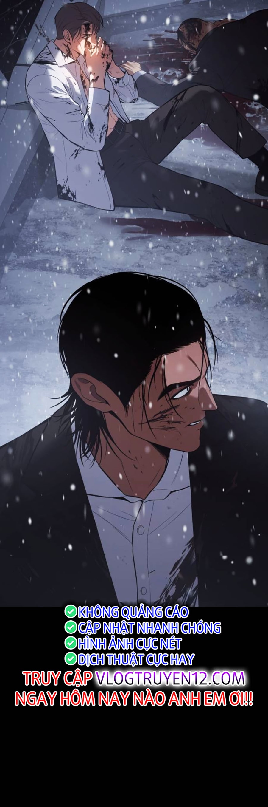 Đặc Vụ Thế Thân Chapter  73 - 132