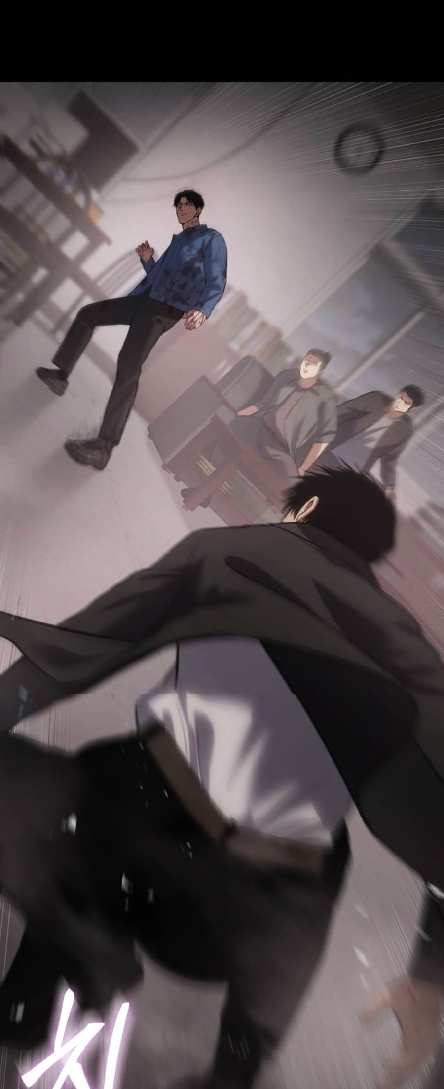 Đặc Vụ Thế Thân Chapter  73 - 189