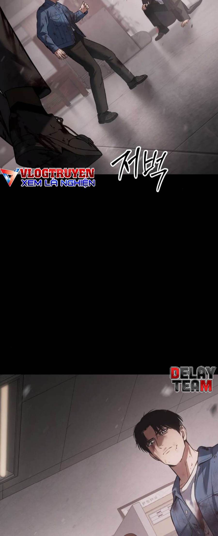 Đặc Vụ Thế Thân Chapter  72 - 191