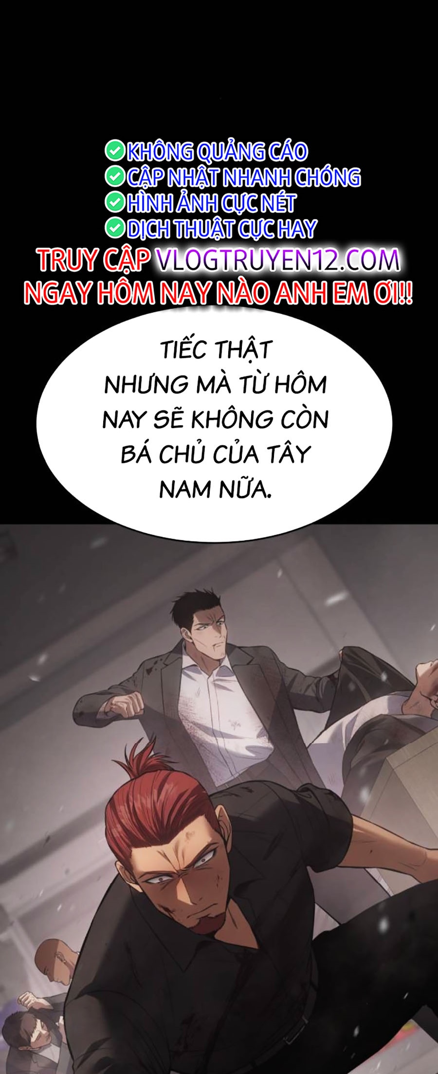 Đặc Vụ Thế Thân Chapter  72 - 195