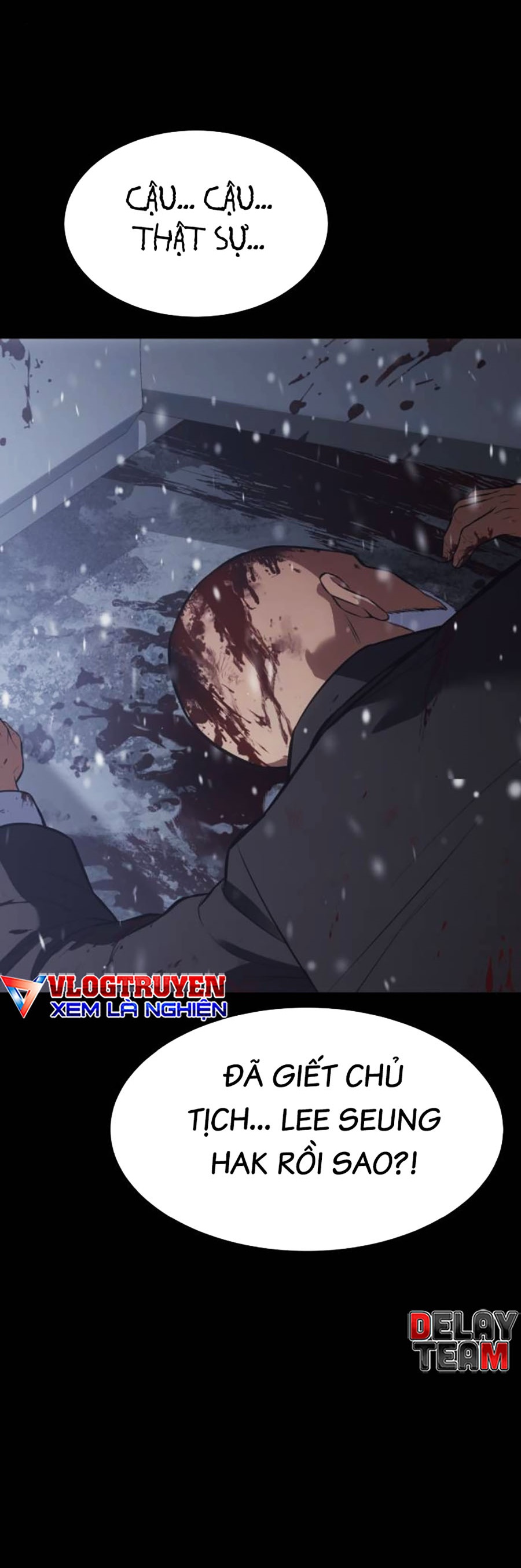 Đặc Vụ Thế Thân Chapter  73 - 133