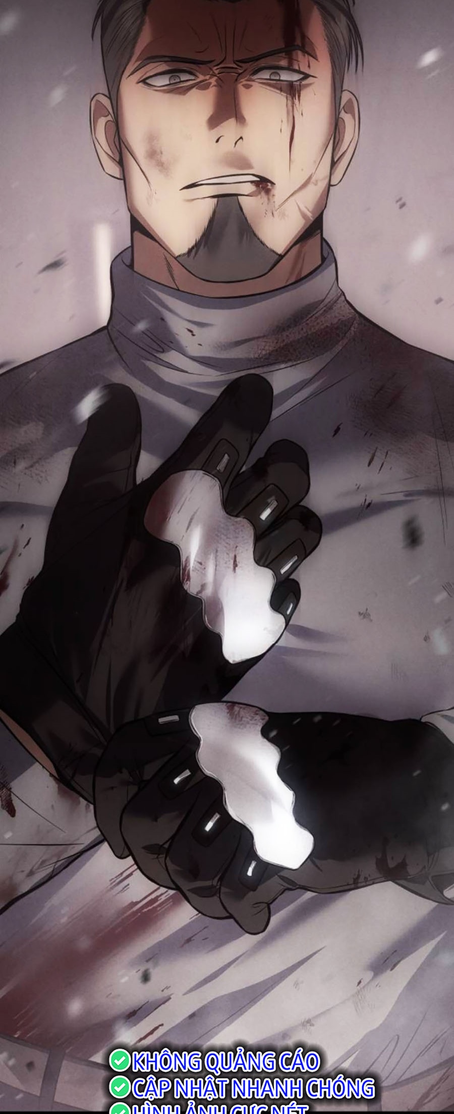 Đặc Vụ Thế Thân Chapter  73 - 197