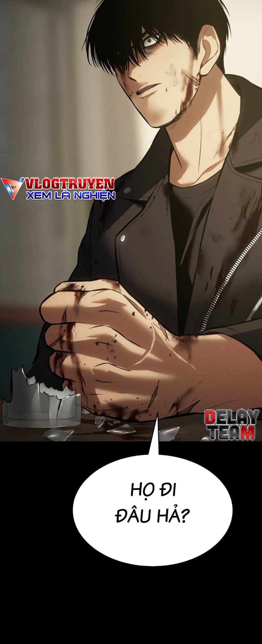 Đặc Vụ Thế Thân Chapter  72 - 201