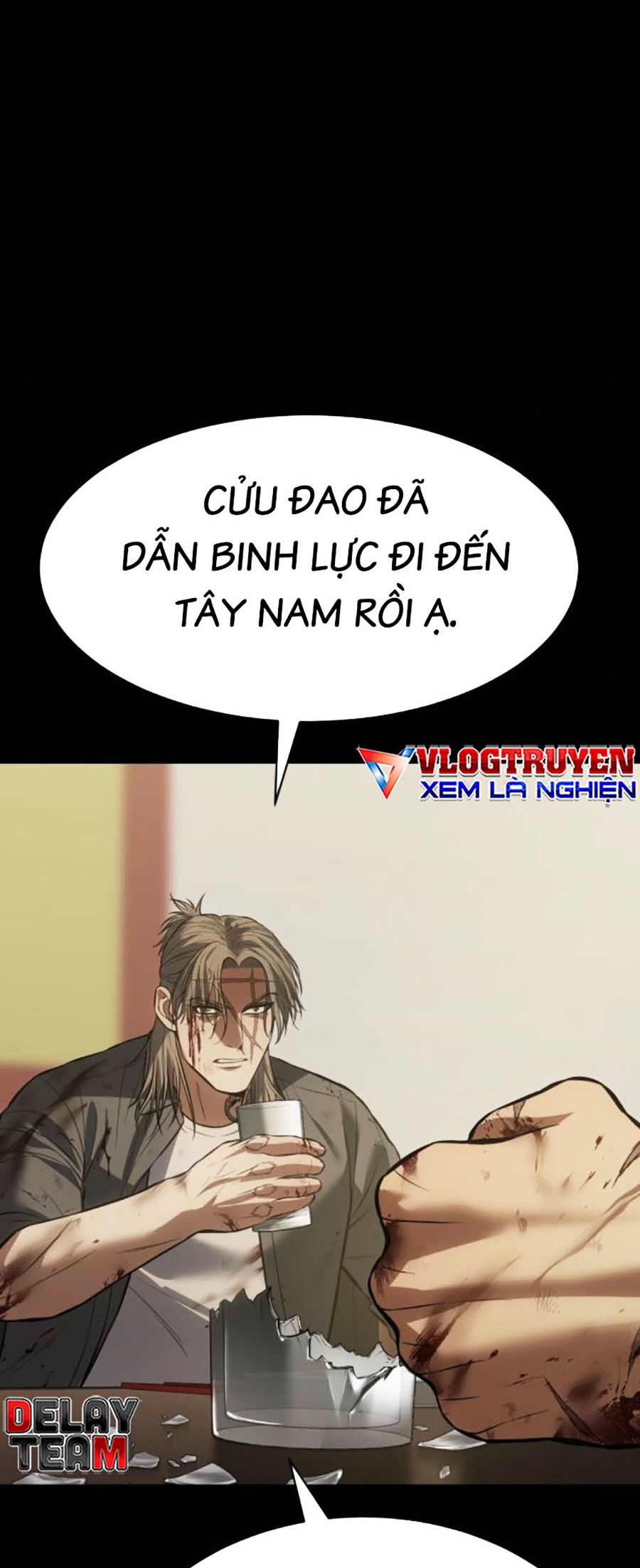 Đặc Vụ Thế Thân Chapter  74 - 202