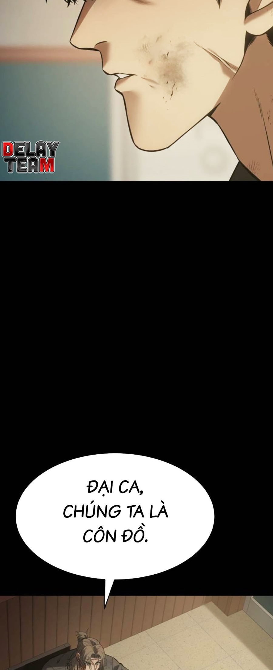 Đặc Vụ Thế Thân Chapter  73 - 204