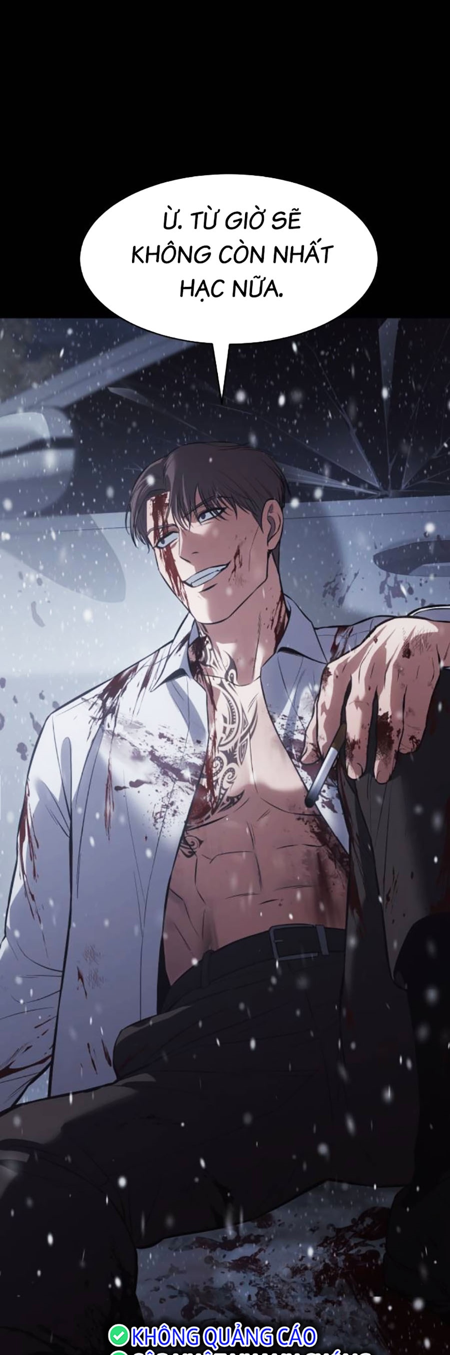 Đặc Vụ Thế Thân Chapter  73 - 134