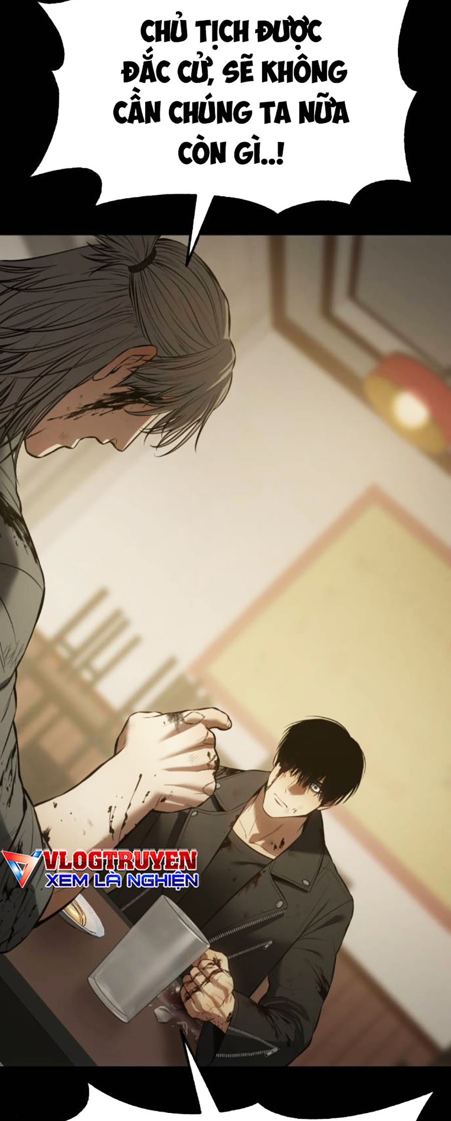 Đặc Vụ Thế Thân Chapter  72 - 210