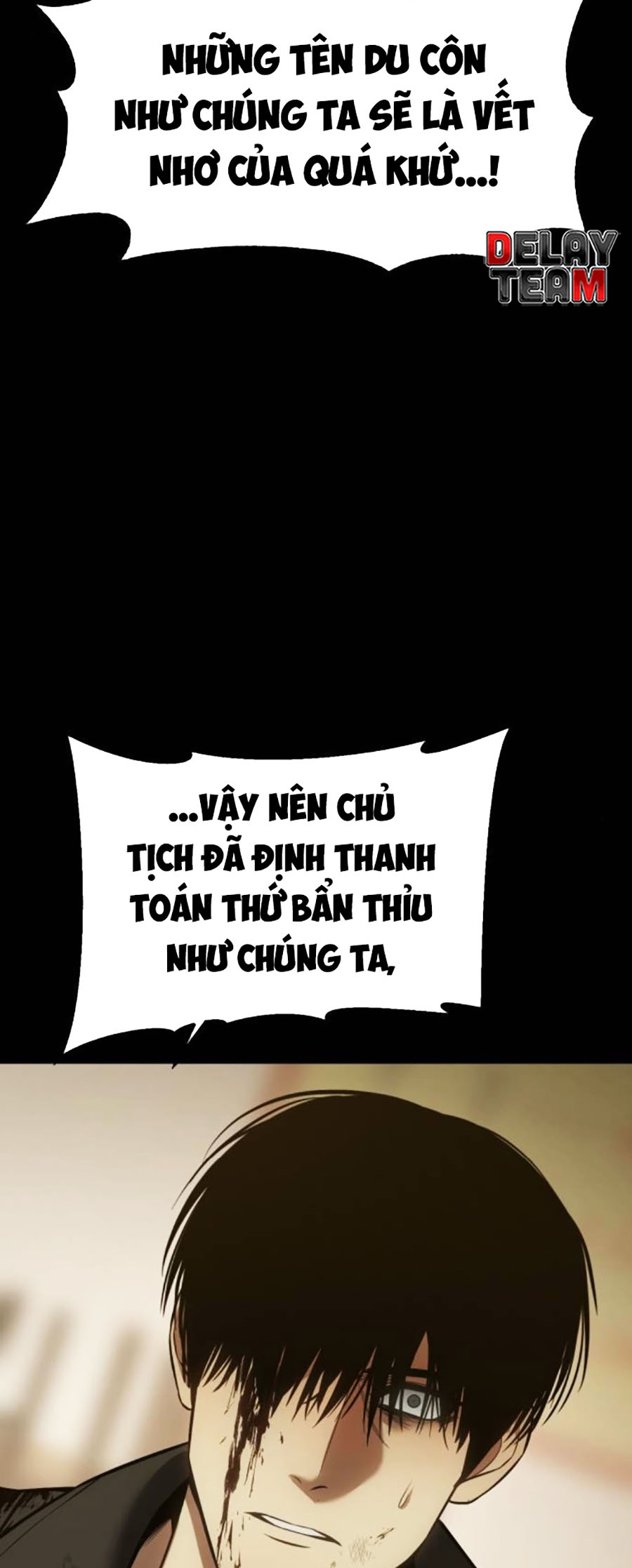 Đặc Vụ Thế Thân Chapter  73 - 211