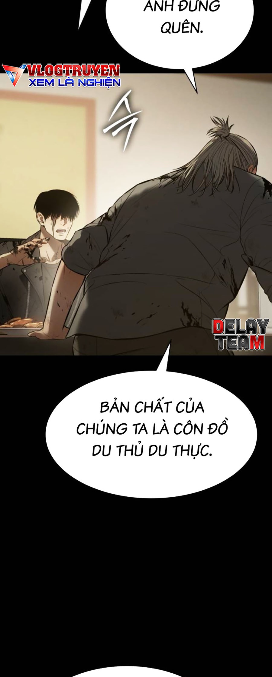 Đặc Vụ Thế Thân Chapter  72 - 213