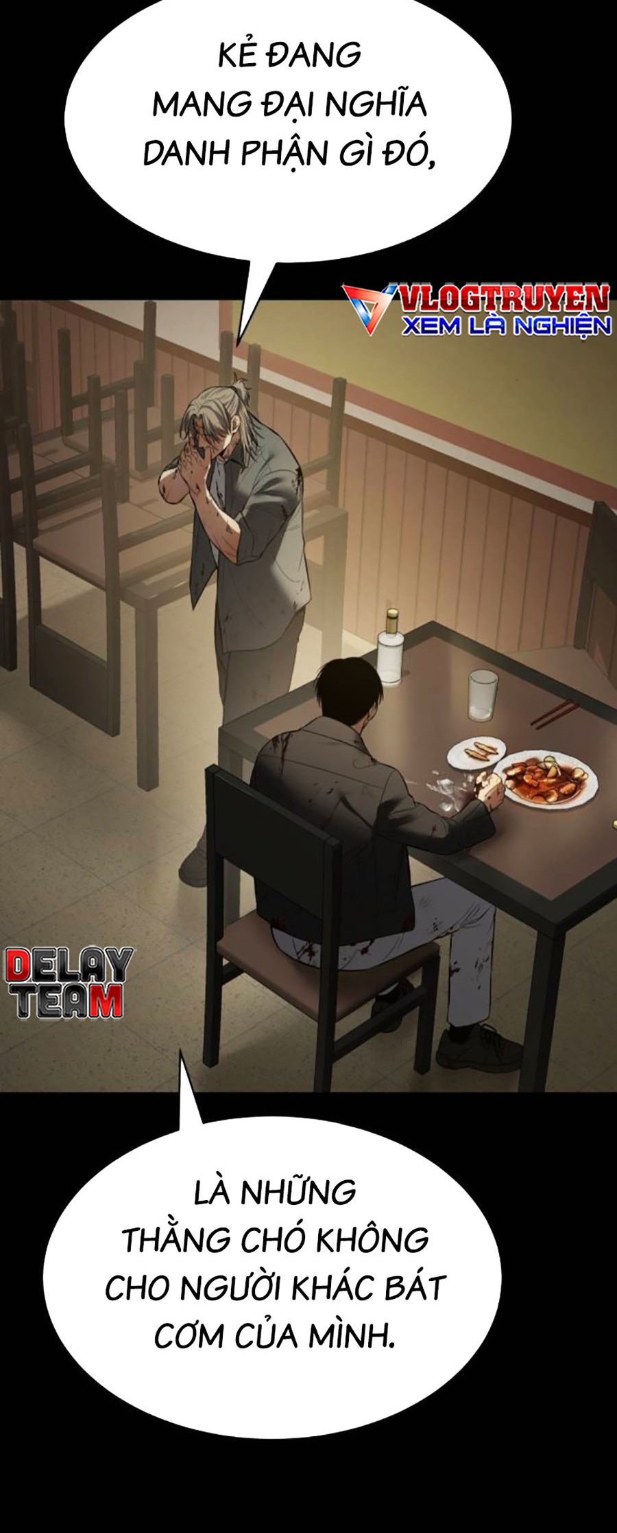 Đặc Vụ Thế Thân Chapter  74 - 214